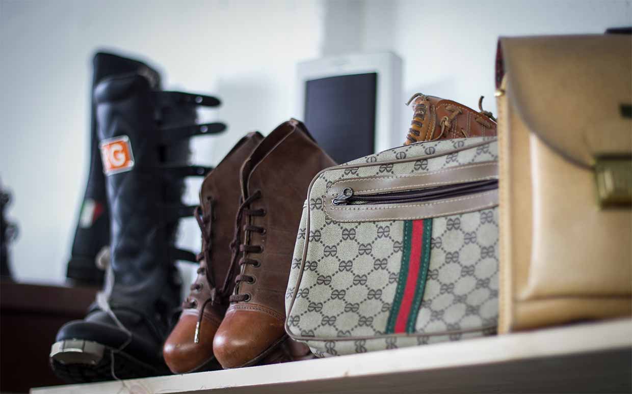 vintage items 
