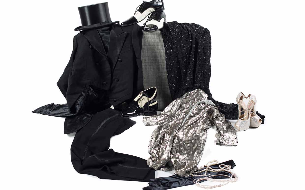 Evening Dresses